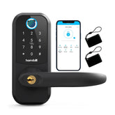 Electronic Fingerprint Smart Door Lock